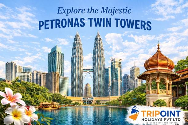 10 Best Things to Do in Kuala Lumpur Malaysia