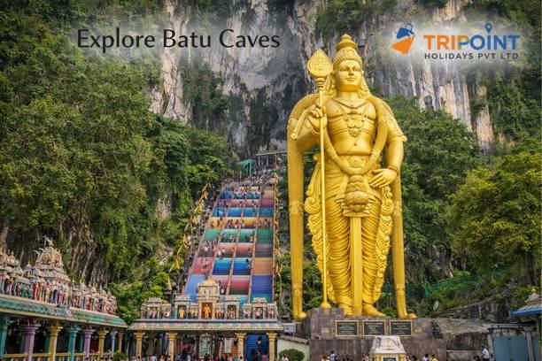 10 Best Things to Do in Kuala Lumpur Malaysia