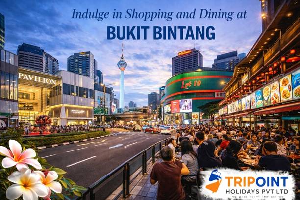 10 Best Things to Do in Kuala Lumpur Malaysia