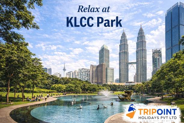 10 Best Things to Do in Kuala Lumpur Malaysia