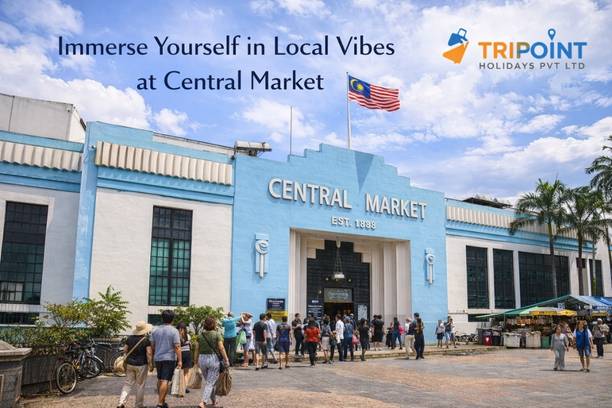 10 Best Things to Do in Kuala Lumpur Malaysia