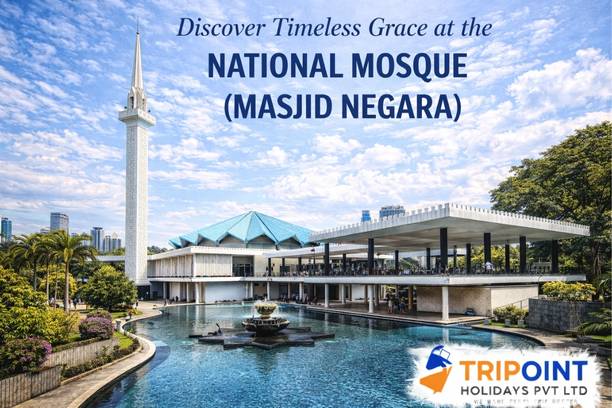 10 Best Things to Do in Kuala Lumpur Malaysia