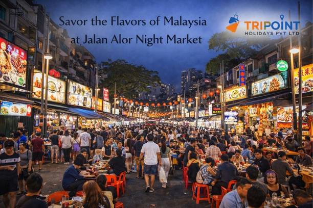 10 Best Things to Do in Kuala Lumpur Malaysia