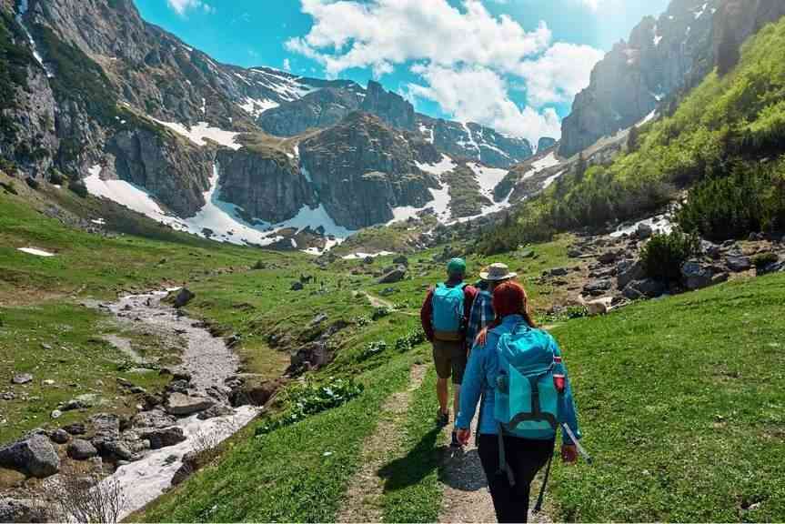 Adventure Trip of Ladakh
