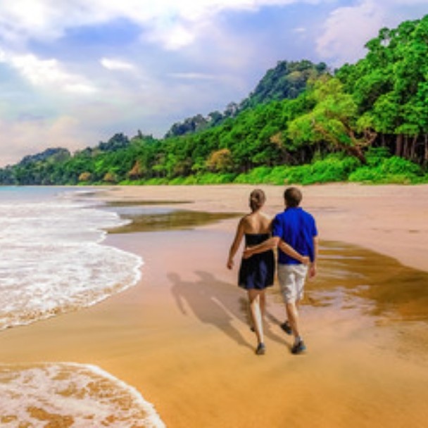 Beaches Special - Andaman