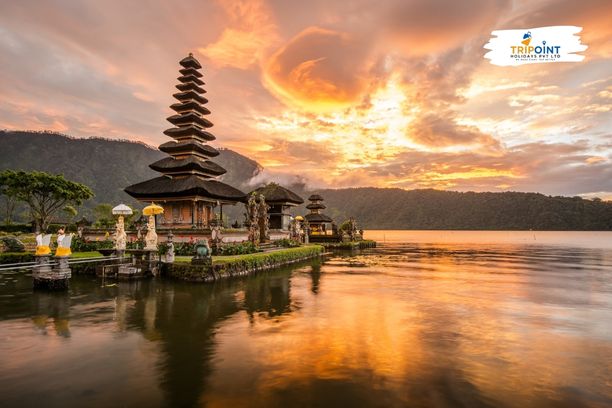 Best Time to Visit Bali | Bali Tour Package