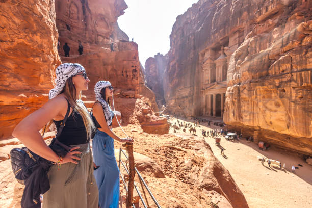 Beautiful Jordan