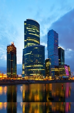 Blissful Baku