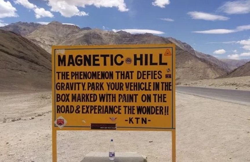 Glimpse of Ladakh