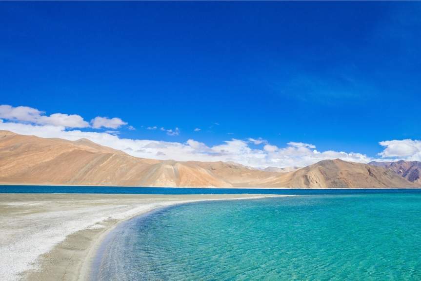 Amazing Ladakh with Turtuk
