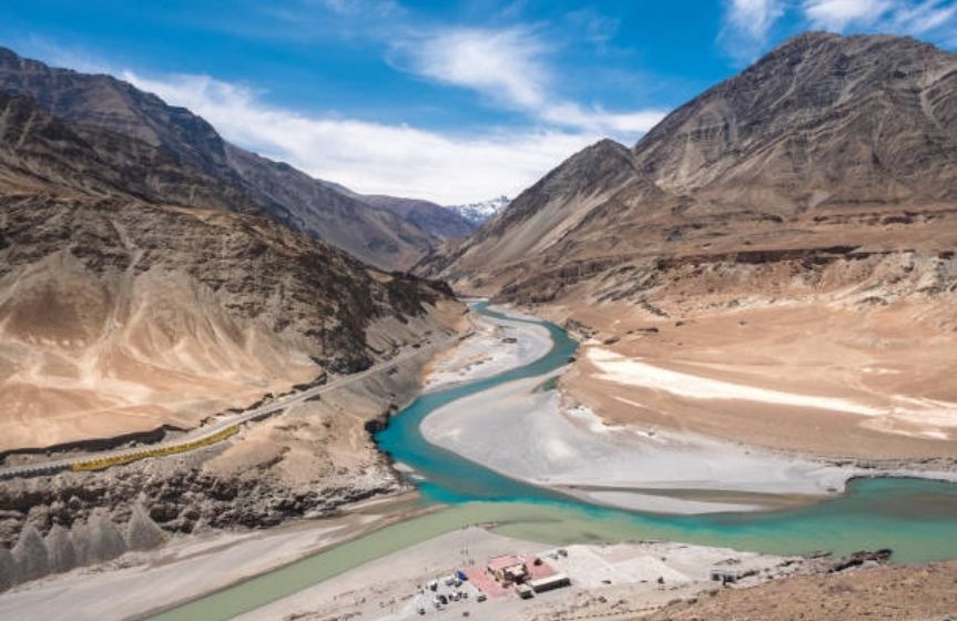 Explore Ladakh