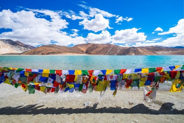 Incredible Ladakh