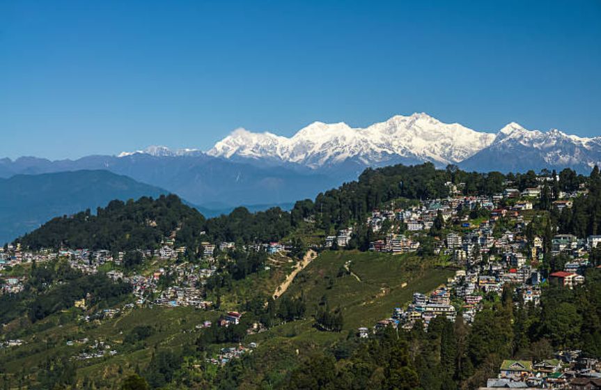 North East Sikkim Tour