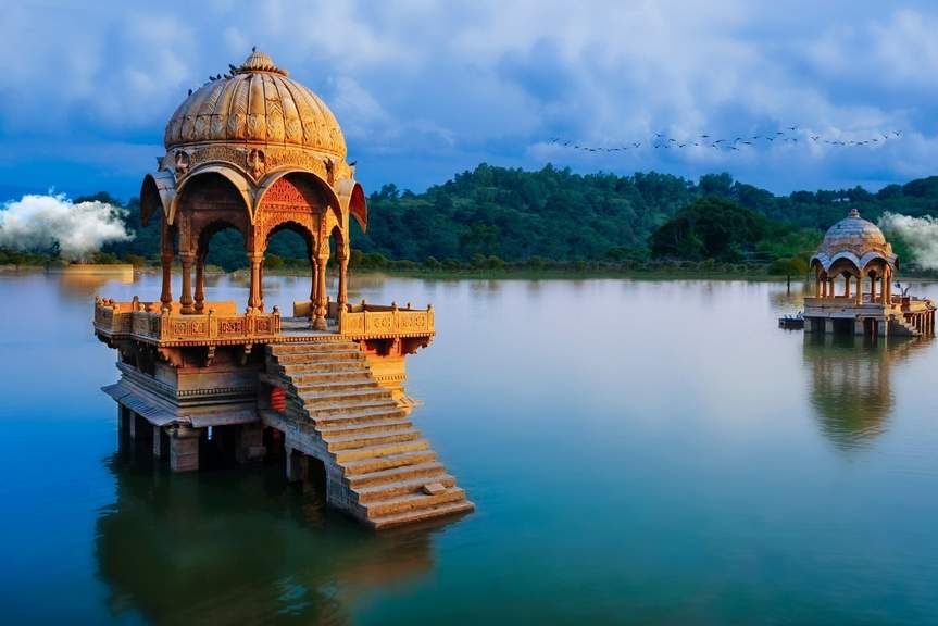 Classic Rajasthan