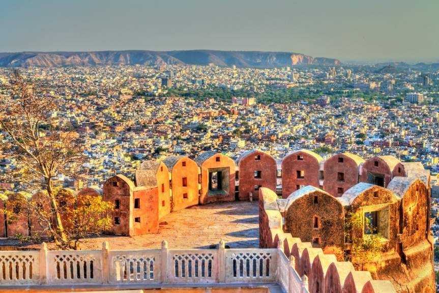 Explore Rajasthan