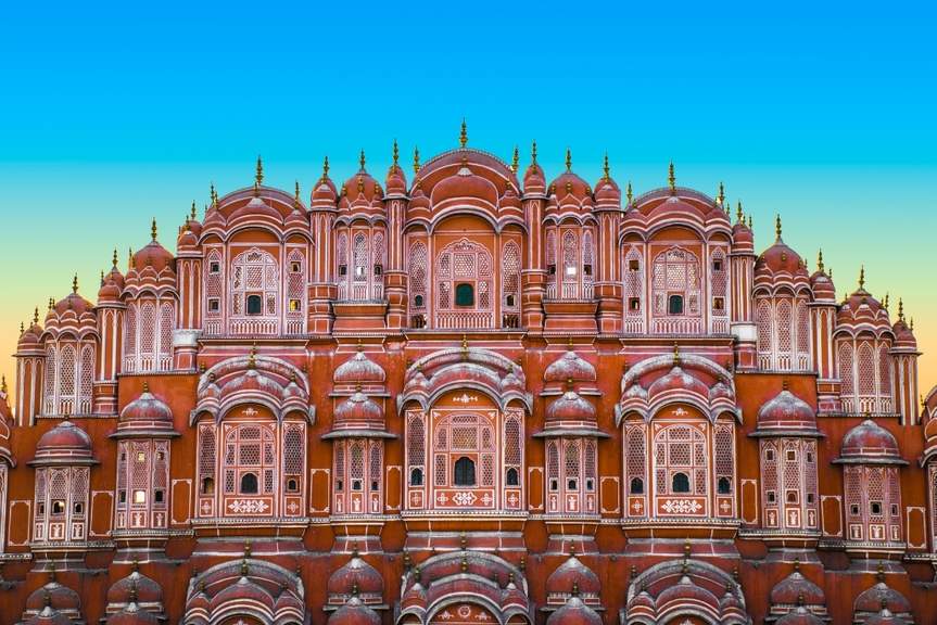 Jaipur - Ranthambore Tiger Safari