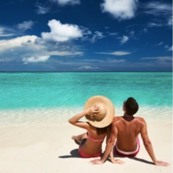 Honeymoon Special - Goa