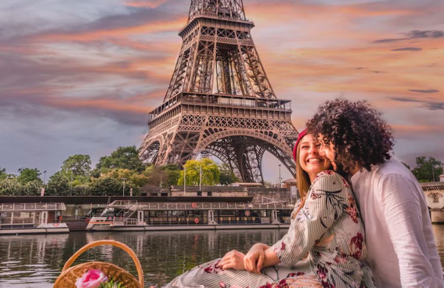 Beauty of Europe