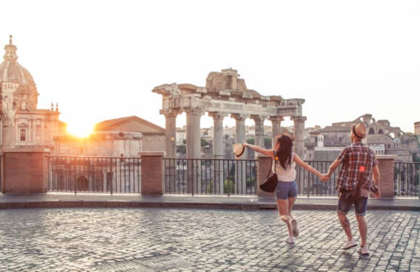 Wonders Of Europe