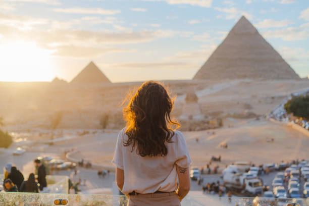 Jewels of Egypt