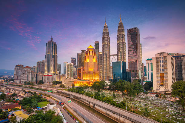 Exotic Malaysia