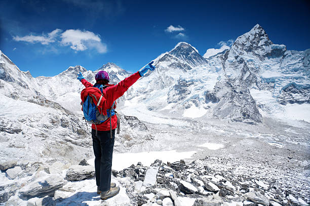 Gems of Nepal 