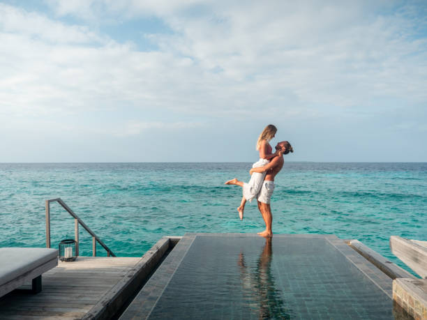 Kurumba Island -Maldives