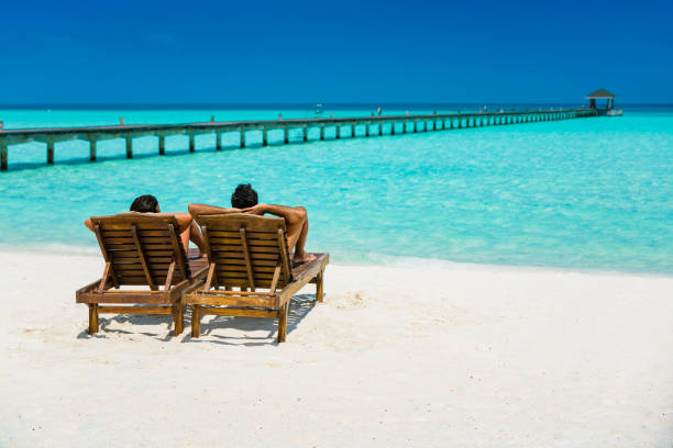 Sun Siyam Olhuveli - Maldives