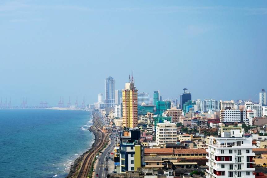 Glimpse of Sri Lanka