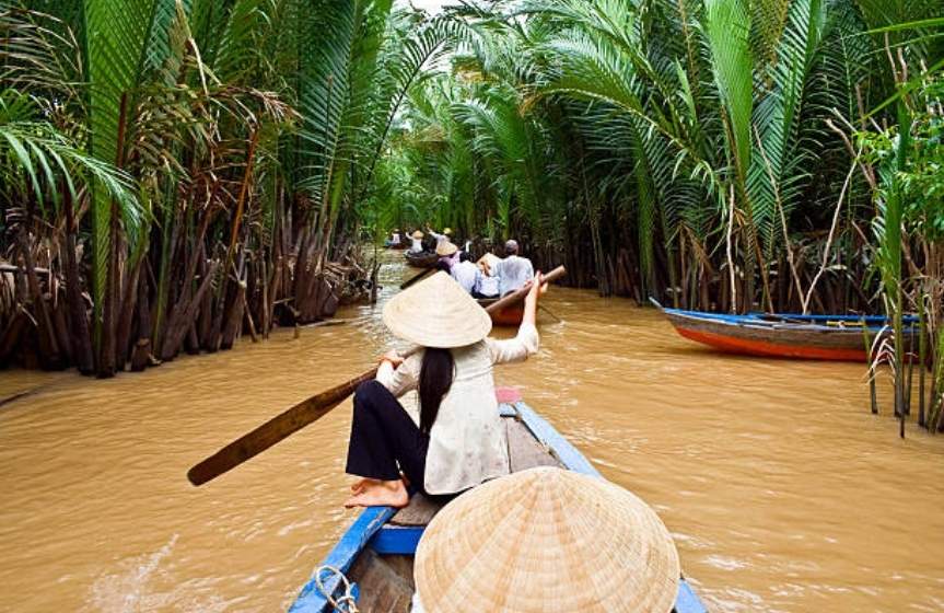 Vietnam Tour Package