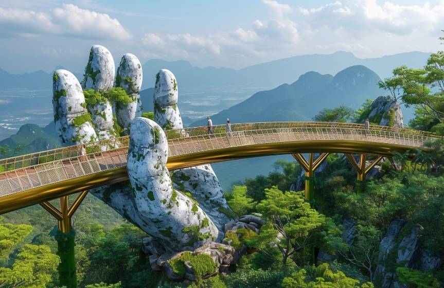 Vietnam Tour Package