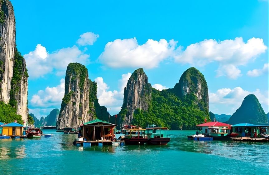 Vietnam Tour Package