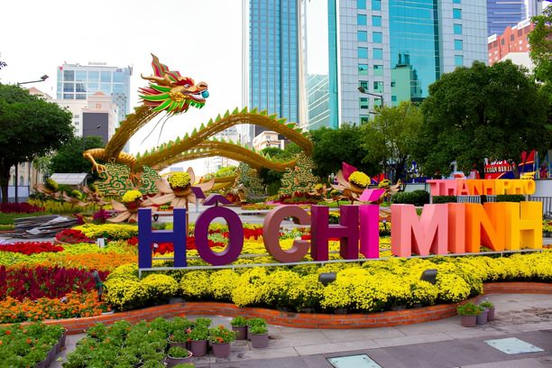 Vietnam Tour Packages