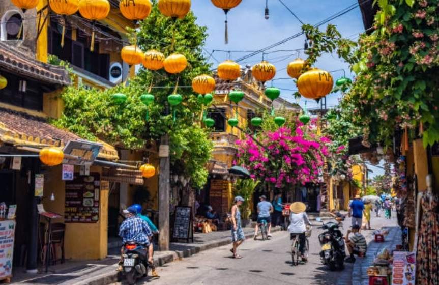 Vietnam Tour Packages