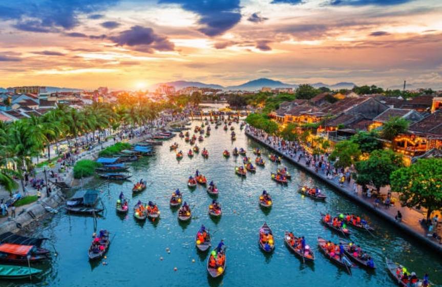 Vietnam Tour Packages