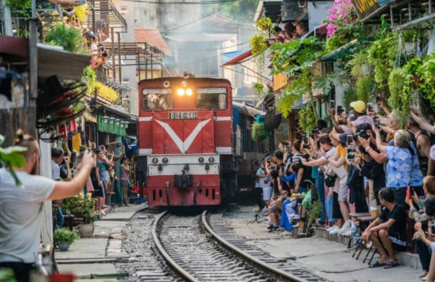 Vietnam Tour Packages