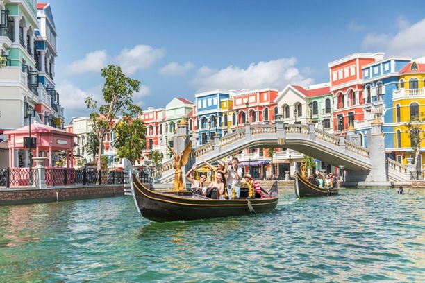 Vietnam Tour Packages