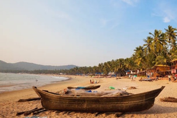 Best of Beaches - Goa