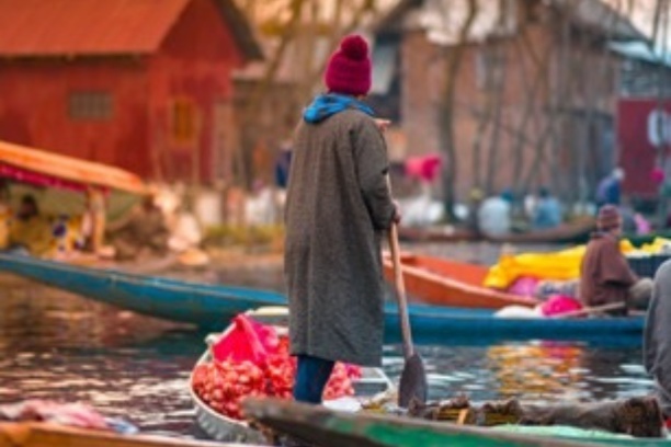 Beauty of Kashmir