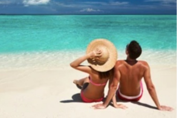 Honeymoon Special - Goa