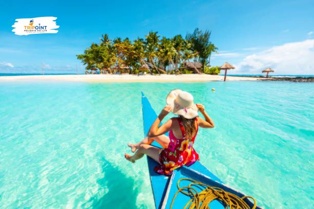 Philippines – Gateway to Hidden Beaches and Exotic Islands