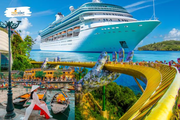 Plan Your Winter Trip to Vietnam & How to Book a Vietnam Tour Package