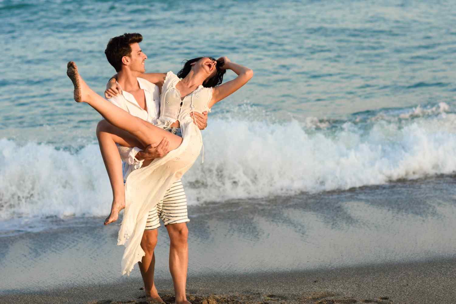Romantic Goa