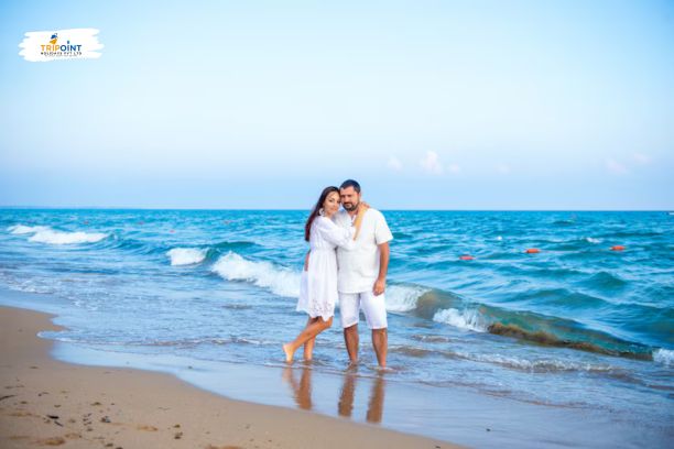 Top Romantic Things to Do in Andaman