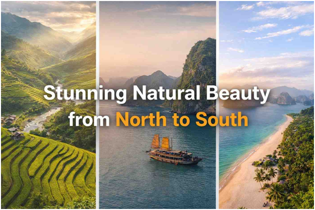 Why Is Vietnam the Top Travel List for 2026?