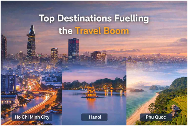 Why Is Vietnam the Top Travel List for 2026?
