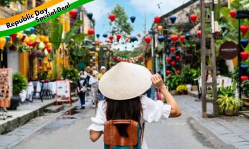 Fully Loaded Vietnam